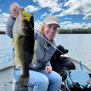 Meet your Posher, Laura